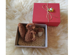 Zoo Boxes